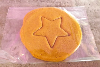 飴菓子